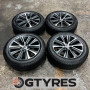 TOYOTA CROWN R17 5x114.3 7.5JJ ET40 (81D41024)  Контрактные (Б/У)   4 