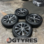 TOYOTA CROWN R17 5x114.3 7.5JJ ET40 (81D41024)  Контрактные (Б/У)   8 