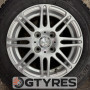 TWS AQUA R13 4x100 5JJ ET35 (82D41024)  Контрактные (Б/У)   1 