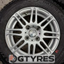 TWS AQUA R13 4x100 5JJ ET35 (82D41024)  Контрактные (Б/У)   2 