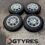 TWS AQUA R13 4x100 5JJ ET35 (82D41024)  Контрактные (Б/У)   6 