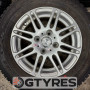 TWS AQUA R13 4x100 5JJ ET35 (82D41024)   