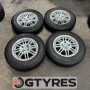 TWS AQUA R13 4x100 5JJ ET35 (82D41024)  Контрактные (Б/У)   3 