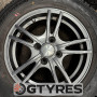 GRAMPUS  R14 4x100 5.5JJ ET45 (83D41024)  Контрактные (Б/У)   2 