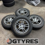 GRAMPUS  R14 4x100 5.5JJ ET45 (83D41024)  Контрактные (Б/У)   5 