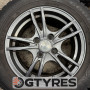 GRAMPUS  R14 4x100 5.5JJ ET45 (83D41024)  Контрактные (Б/У)   3 