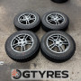 GRAMPUS  R14 4x100 5.5JJ ET45 (83D41024)  Контрактные (Б/У)   7 