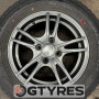 GRAMPUS  R14 4x100 5.5JJ ET45 (83D41024)  Контрактные (Б/У)   1 