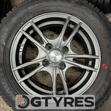 GRAMPUS  R14 4x100 5.5JJ ET45 (83D41024)