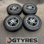 GRAMPUS  R14 4x100 5.5JJ ET45 (83D41024)  Контрактные (Б/У)   4 