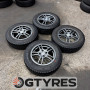 GRAMPUS  R14 4x100 5.5JJ ET45 (83D41024)  Контрактные (Б/У)   8 