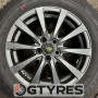 MANARAY SPORT  R15 5x100 6.5JJ ET40 (84D41024)  Контрактные (Б/У)   2 