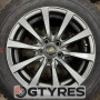 MANARAY SPORT  R15 5x100 6.5JJ ET40 (84D41024)  Контрактные (Б/У)   3 