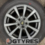 MANARAY SPORT  R15 5x100 6.5JJ ET40 (84D41024)  Контрактные (Б/У)   1 