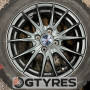 WEDS VELVA SPORT R15 4x100 5.5JJ ET50 (86D41024)  Контрактные (Б/У)   2 