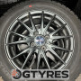 WEDS VELVA SPORT R15 4x100 5.5JJ ET50 (86D41024)  Контрактные (Б/У)   3 