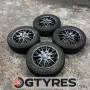 WEDS VELVA SPORT R15 4x100 5.5JJ ET50 (86D41024)  Контрактные (Б/У)   7 