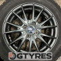 WEDS VELVA SPORT R15 4x100 5.5JJ ET50 (86D41024)  Контрактные (Б/У)   1 