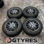 WEDS VELVA SPORT R15 4x100 5.5JJ ET50 (86D41024)  Контрактные (Б/У)   4 