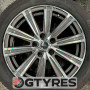 SMACK  R17 5x114.3 7JJ ET38 (87D41024)  Контрактные (Б/У)   2 