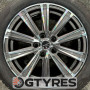 SMACK  R17 5x114.3 7JJ ET38 (87D41024)  Контрактные (Б/У)   3 