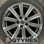 SMACK  R17 5x114.3 7JJ ET38 (87D41024)  Контрактные (Б/У)   1 