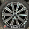 SMACK  R17 5x114.3 7JJ ET38 (87D41024)