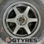 J-TECH SPORT R15 4x100 5.5JJ ET43 (92D41024)   