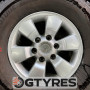 TOYOTA  R16 6x139.7 7JJ ET30 (93D41024)  Контрактные (Б/У)   2 