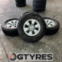 TOYOTA  R16 6x139.7 7JJ ET30 (93D41024)  Контрактные (Б/У)   5 