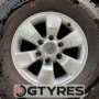 TOYOTA  R16 6x139.7 7JJ ET30 (93D41024)  Контрактные (Б/У)   3 