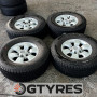 TOYOTA  R16 6x139.7 7JJ ET30 (93D41024)  Контрактные (Б/У)   7 