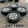 TOYOTA  R16 6x139.7 7JJ ET30 (93D41024)  Контрактные (Б/У)   6 