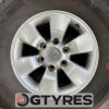 TOYOTA  R16 6x139.7 7JJ ET30 (93D41024)