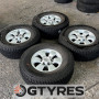 TOYOTA  R16 6x139.7 7JJ ET30 (93D41024)  Контрактные (Б/У)   8 