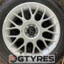 GRAND INFEST  R16 5x100; 5x114.3 7JJ ET48 (94D41024)  Контрактные (Б/У)   2 