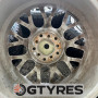 GRAND INFEST  R16 5x100; 5x114.3 7JJ ET48 (94D41024)  Контрактные (Б/У)   9 