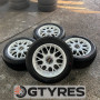 GRAND INFEST  R16 5x100; 5x114.3 7JJ ET48 (94D41024)  Контрактные (Б/У)   5 