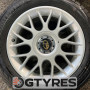 GRAND INFEST  R16 5x100; 5x114.3 7JJ ET48 (94D41024)  Контрактные (Б/У)   3 