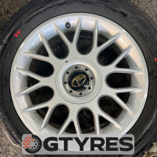 GRAND INFEST  R16 5x100; 5x114.3 7JJ ET48 (94D41024)