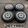 GRAND INFEST  R16 5x100; 5x114.3 7JJ ET48 (94D41024)  Контрактные (Б/У)   4 