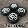 GRAND INFEST  R16 5x100; 5x114.3 7JJ ET48 (94D41024)  Контрактные (Б/У)   8 