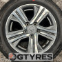 HONDA  R16 5x114.3 6JJ ET50 (96D41024)  Контрактные (Б/У)   1 