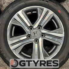 HONDA  R16 5x114.3 6JJ ET50 (96D41024)