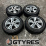 HONDA  R16 5x114.3 6JJ ET50 (96D41024)  Контрактные (Б/У)   4 