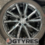 KYOHO STEINER S/F R18 5x114.3 7JJ ET48 (98D41024)  Контрактные (Б/У)   2 