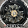 KYOHO STEINER S/F R18 5x114.3 7JJ ET48 (98D41024)  Контрактные (Б/У)   9 