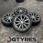 KYOHO STEINER S/F R18 5x114.3 7JJ ET48 (98D41024)  Контрактные (Б/У)   5 