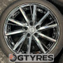 KYOHO STEINER S/F R18 5x114.3 7JJ ET48 (98D41024)  Контрактные (Б/У)   3 