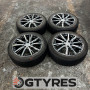 KYOHO STEINER S/F R18 5x114.3 7JJ ET48 (98D41024)  Контрактные (Б/У)   7 